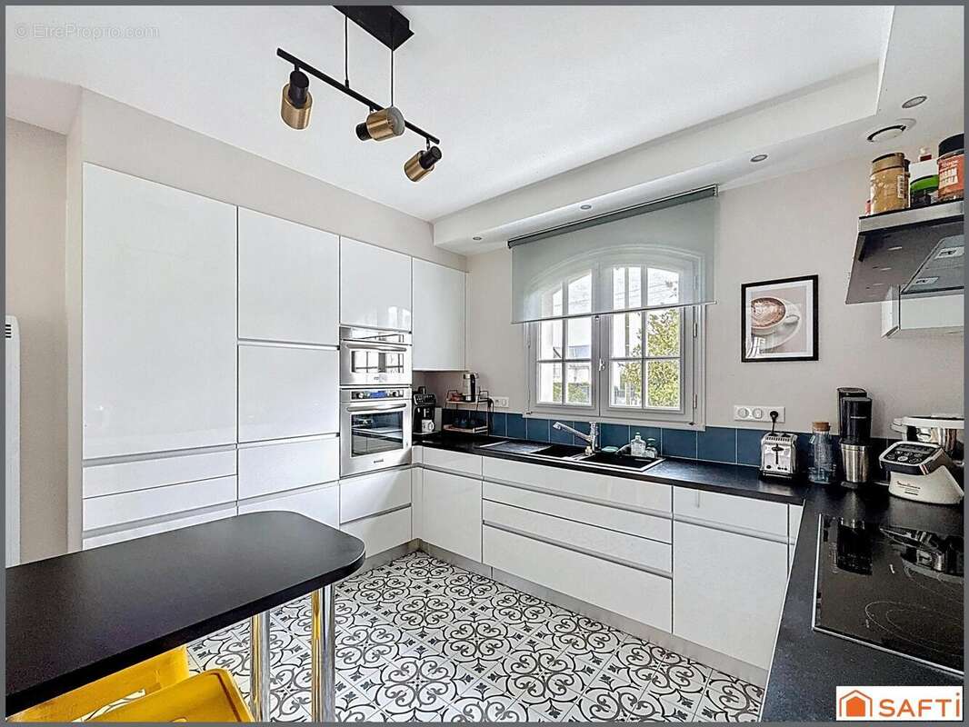Photo 5 - Maison à VEIGNE