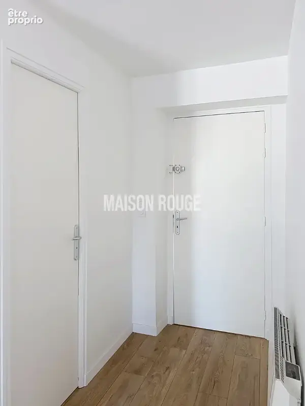Appartement t4 en duplex saint-servan - photo 11