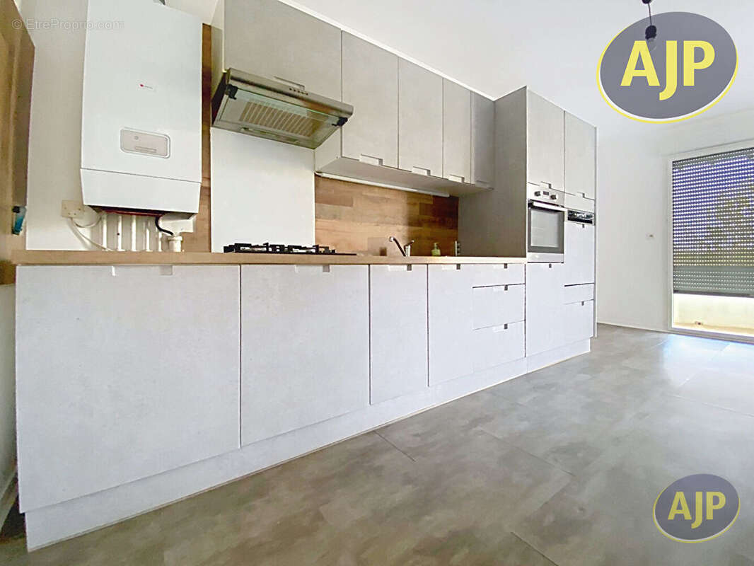Appartement à CARQUEFOU