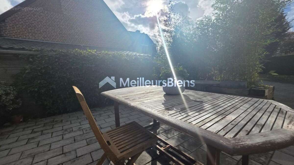Maison à PREUX-AU-SART