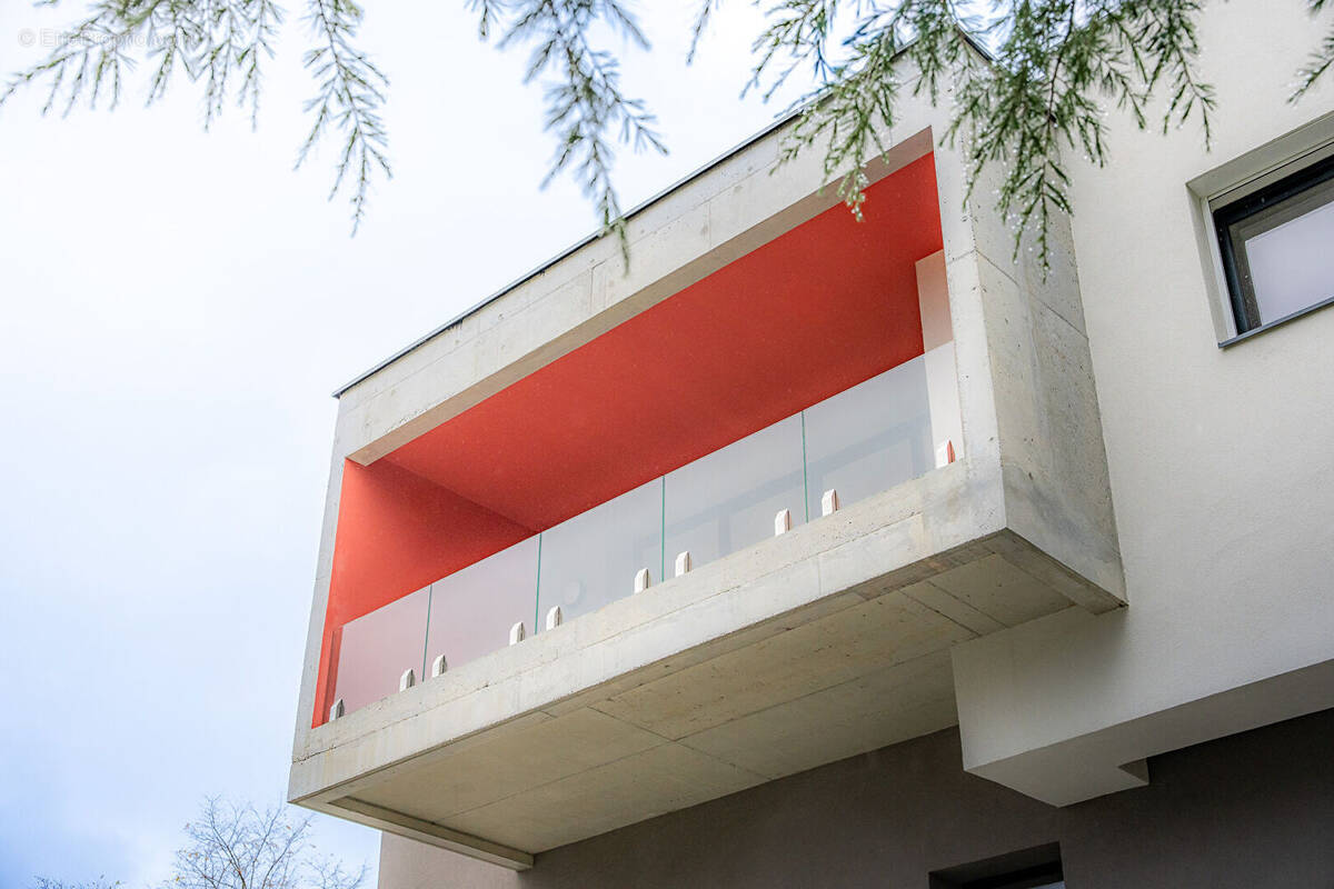 Maison à SAINT-ALBAN-LEYSSE