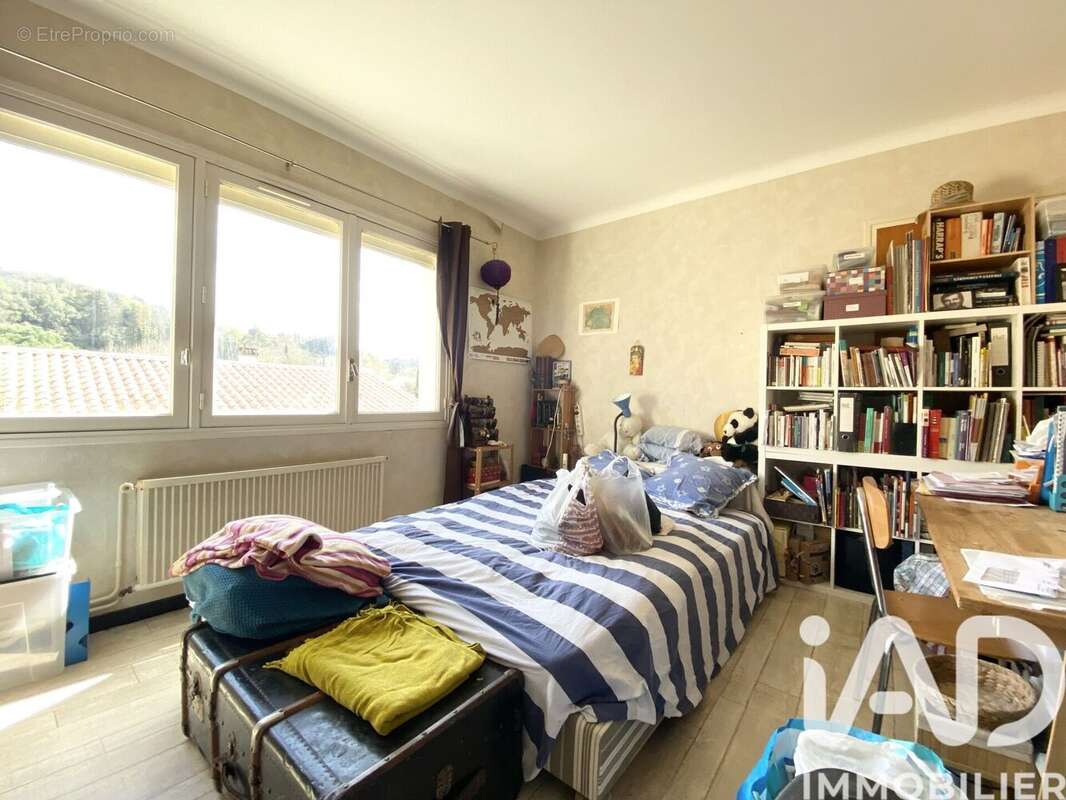 Photo 5 - Appartement à LAMALOU-LES-BAINS