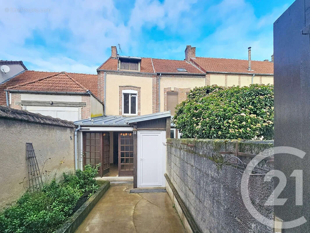 Maison 105 m² à Romilly-Sur-Seine  - photo 10