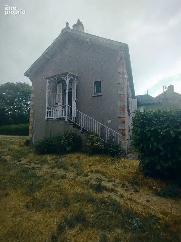 maison de village - photo 3