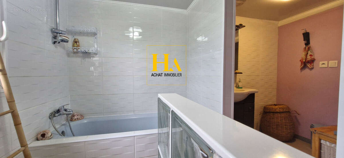 Maison à SAINT-JOSEPH