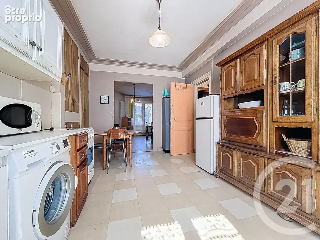 Appartement 2 pièces 47 m² à vendre à Nangis (77370) - photo 4