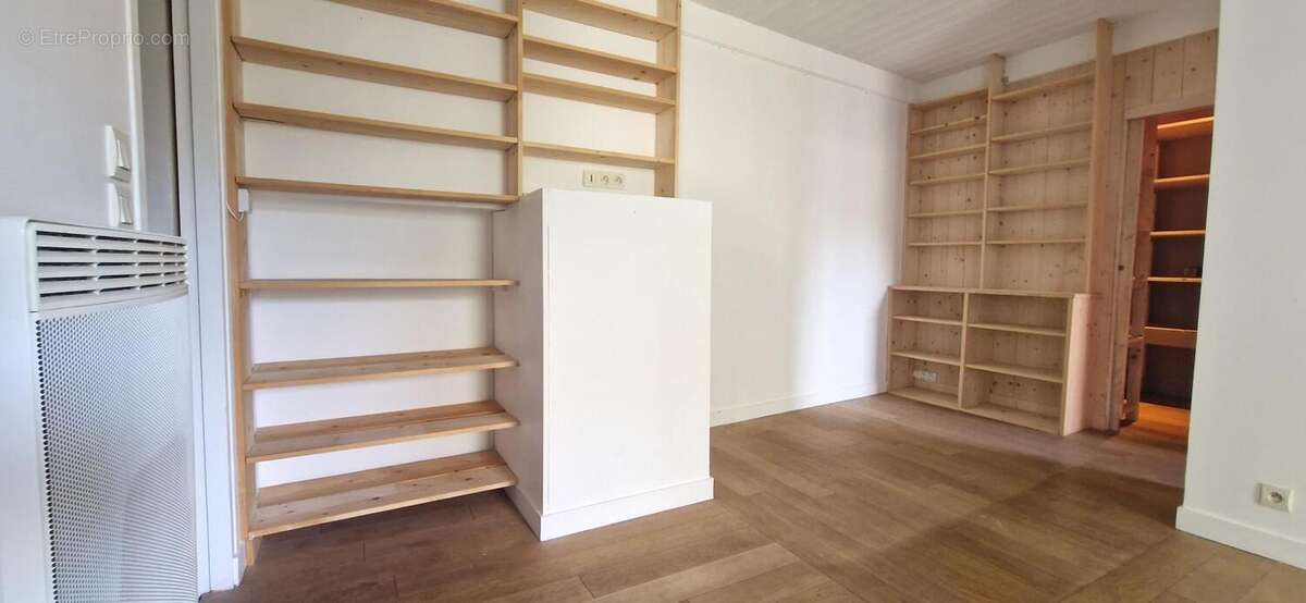 Appartement à LA ROCHELLE