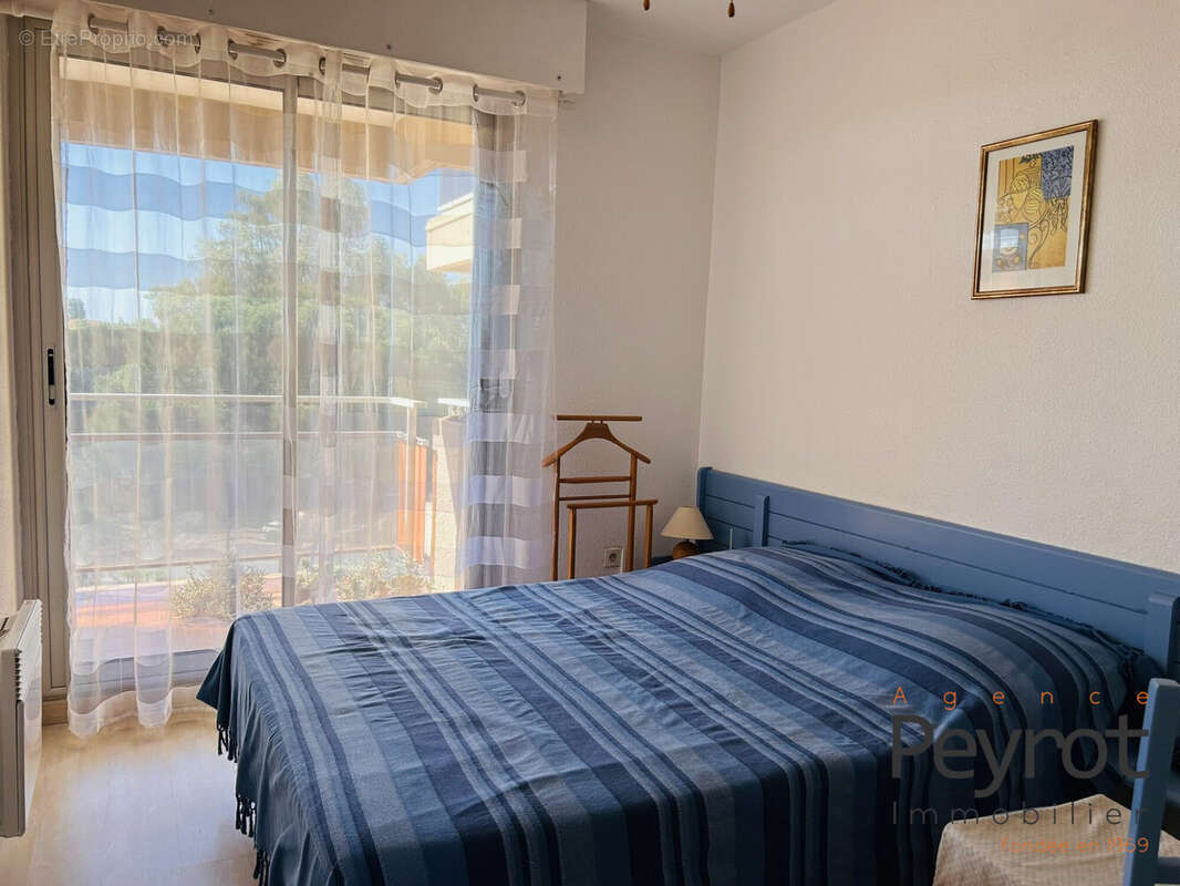 Appartement à SAINT-NAZAIRE