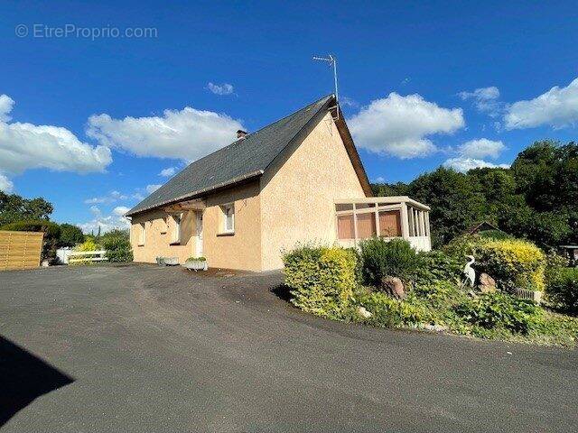 Maison à SAINT-DESIR