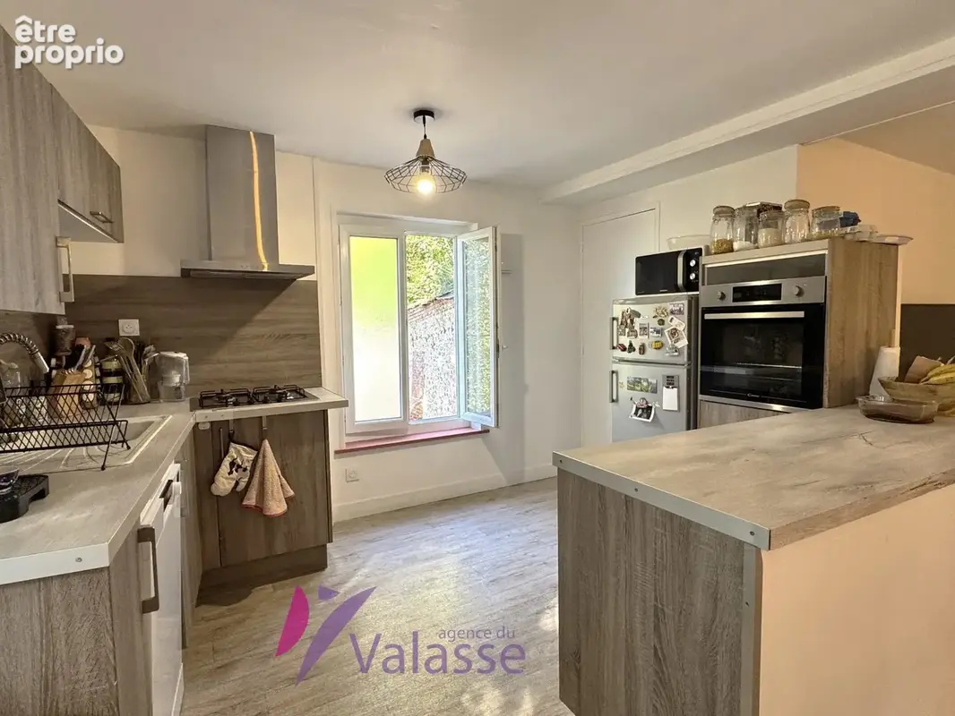 Maison 3 pièces 96 m² à vendre à Bolbec (76210) - photo 9