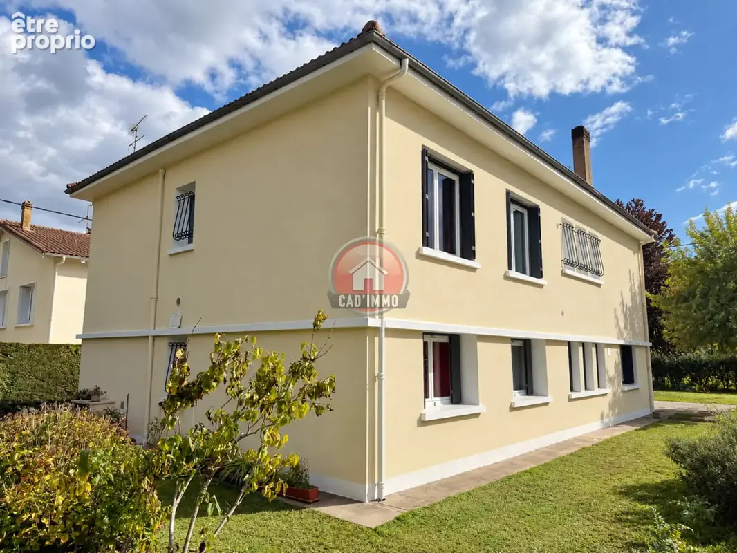  une maison familiale, lumineuse et parfaitement entretenue ! - photo 15