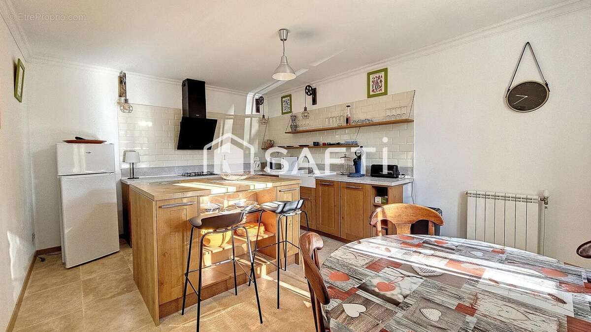 Photo 9 - Maison à SAINT-CHINIAN