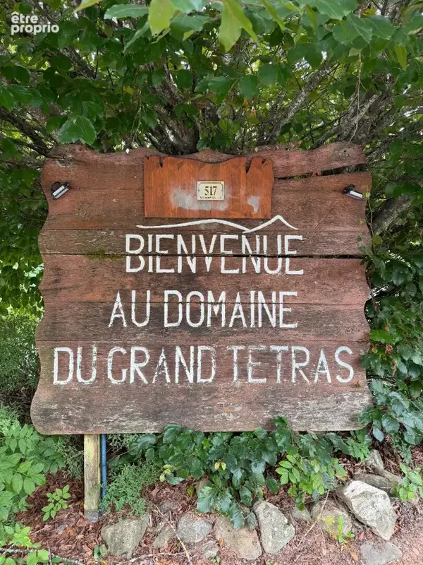 Samoëns t2 avec jardin sans vis-à-vis - photo 15
