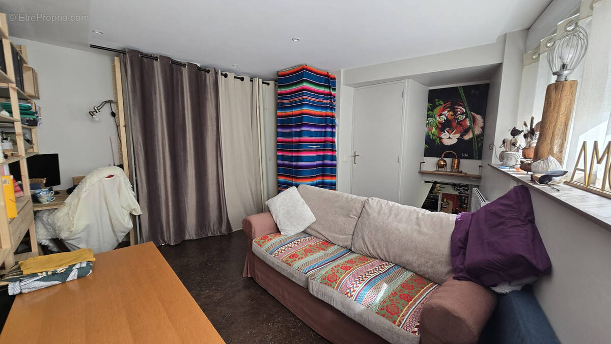 Appartement à CHEVREUSE