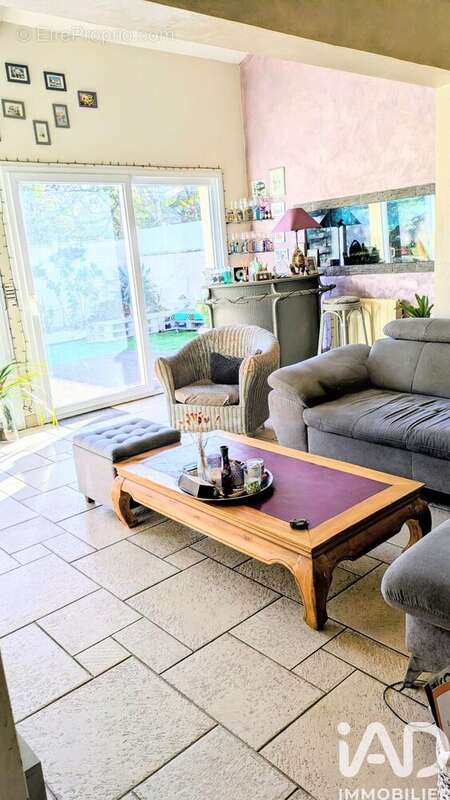 Photo 9 - Maison à BEGLES