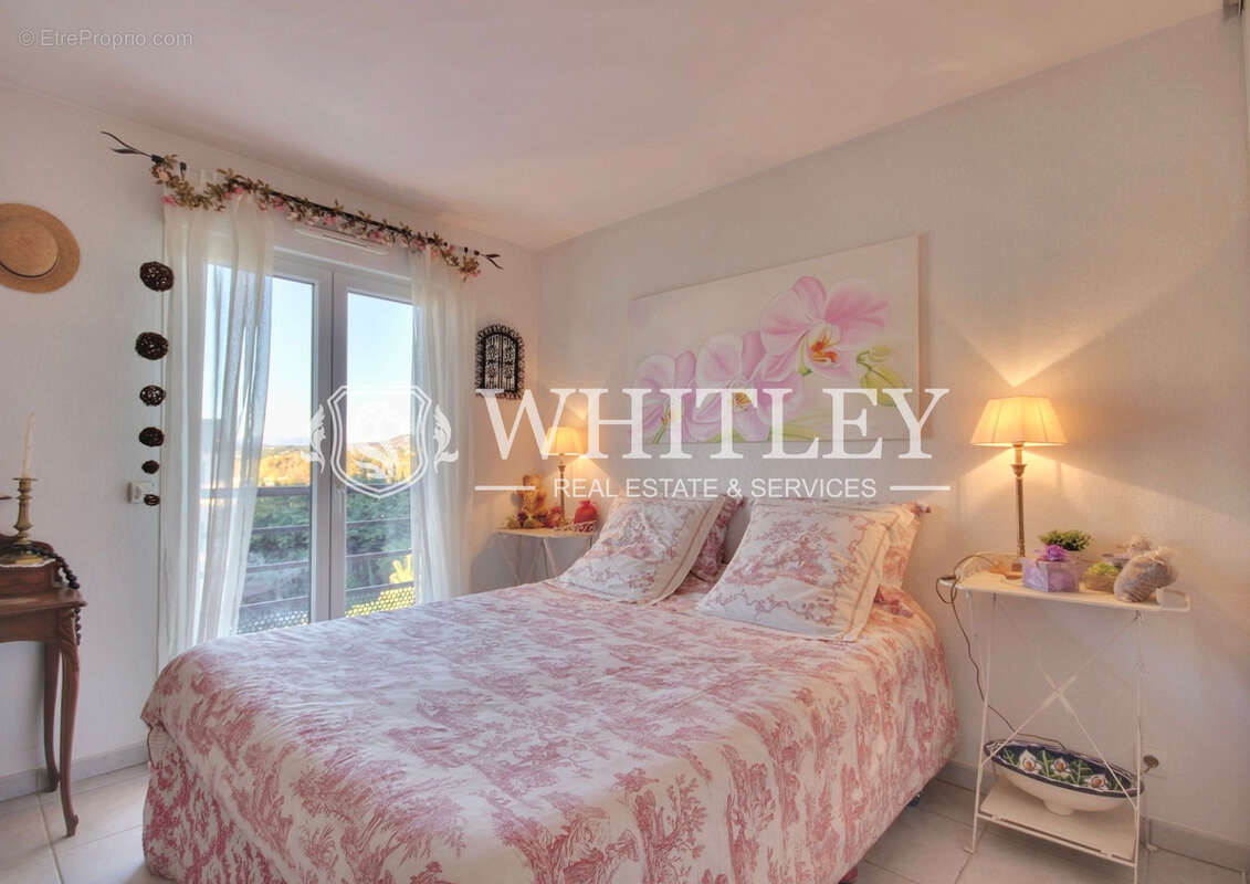 Appartement à FREJUS