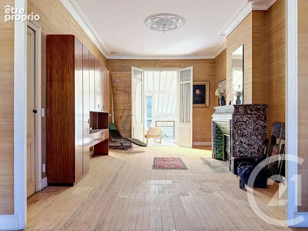 Photo Maison à Bordeaux au prix de 840 000€