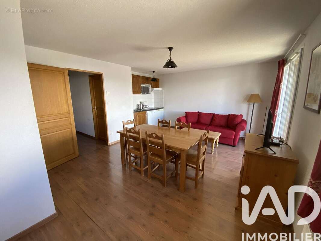 Photo 2 - Appartement à GERM