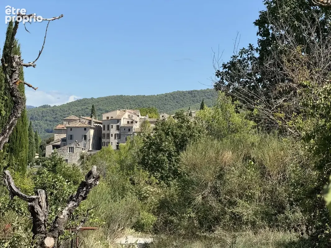 Terrain à bâtir de 1656 m² à VAISON-LA-ROMAINE (84) - photo 3