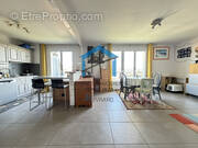 Appartement à LA GRAND-CROIX