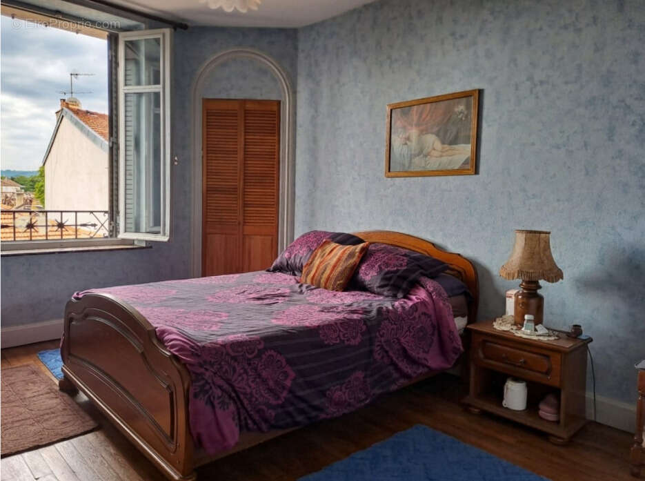 Appartement plein de charme - photo 3