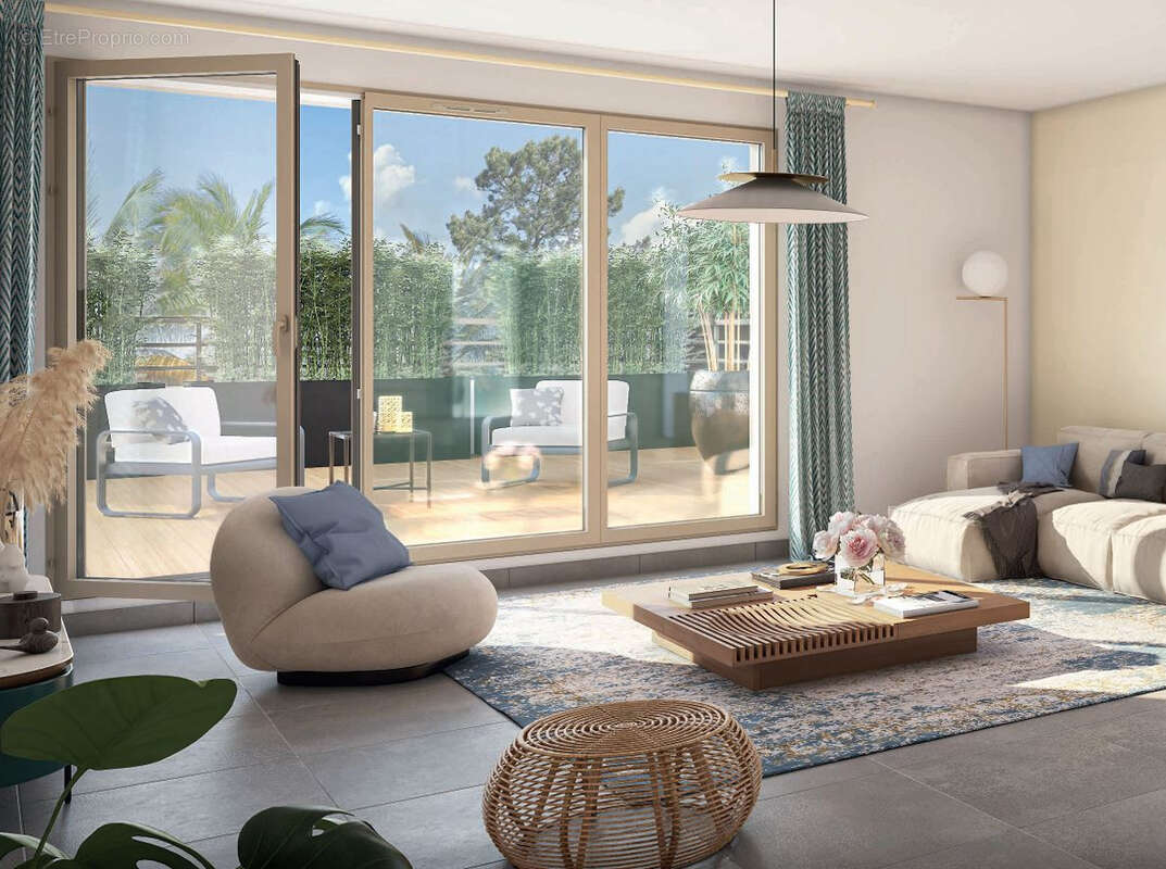 Appartement à ARGELES-SUR-MER