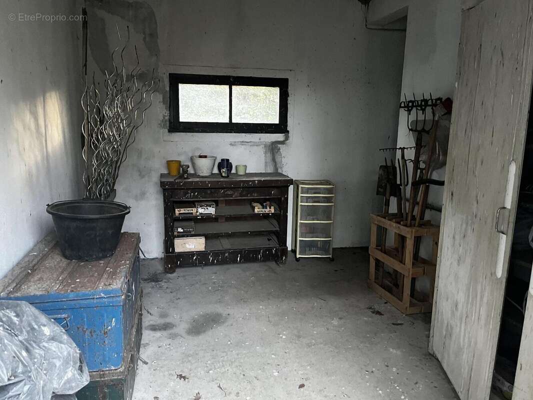 Maison à VIENNE-EN-VAL