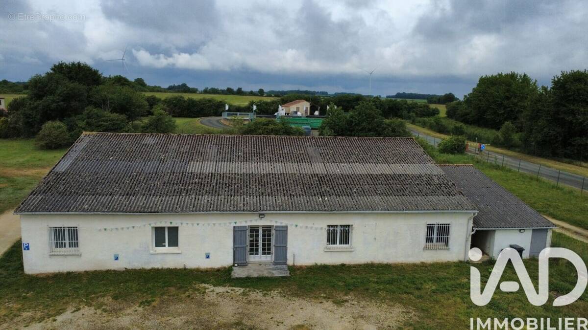 Photo 1 - Appartement à CHAUNAY