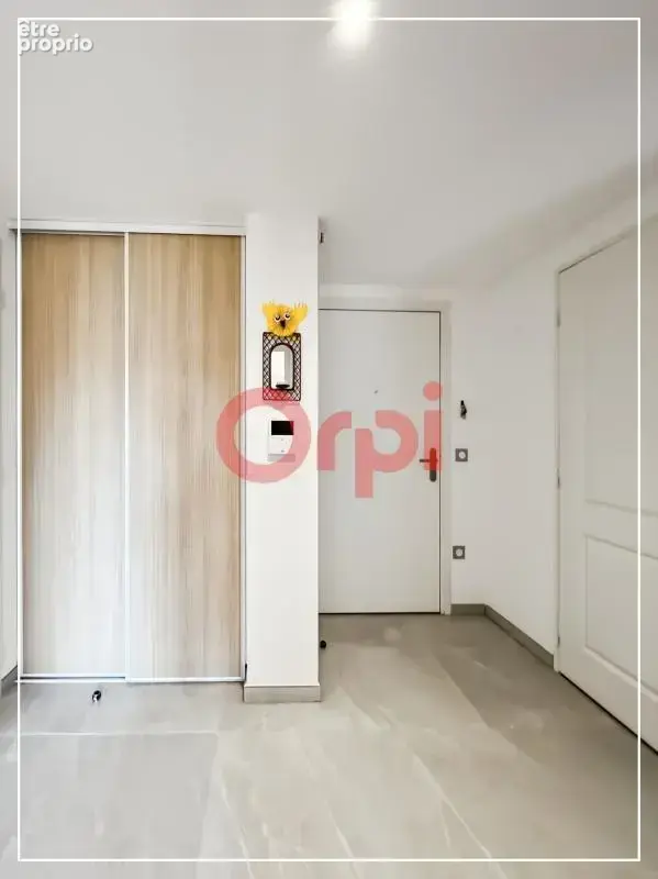 Exclusivite - appartement - standing - t3 - grande terrasse - garage double - photo 10