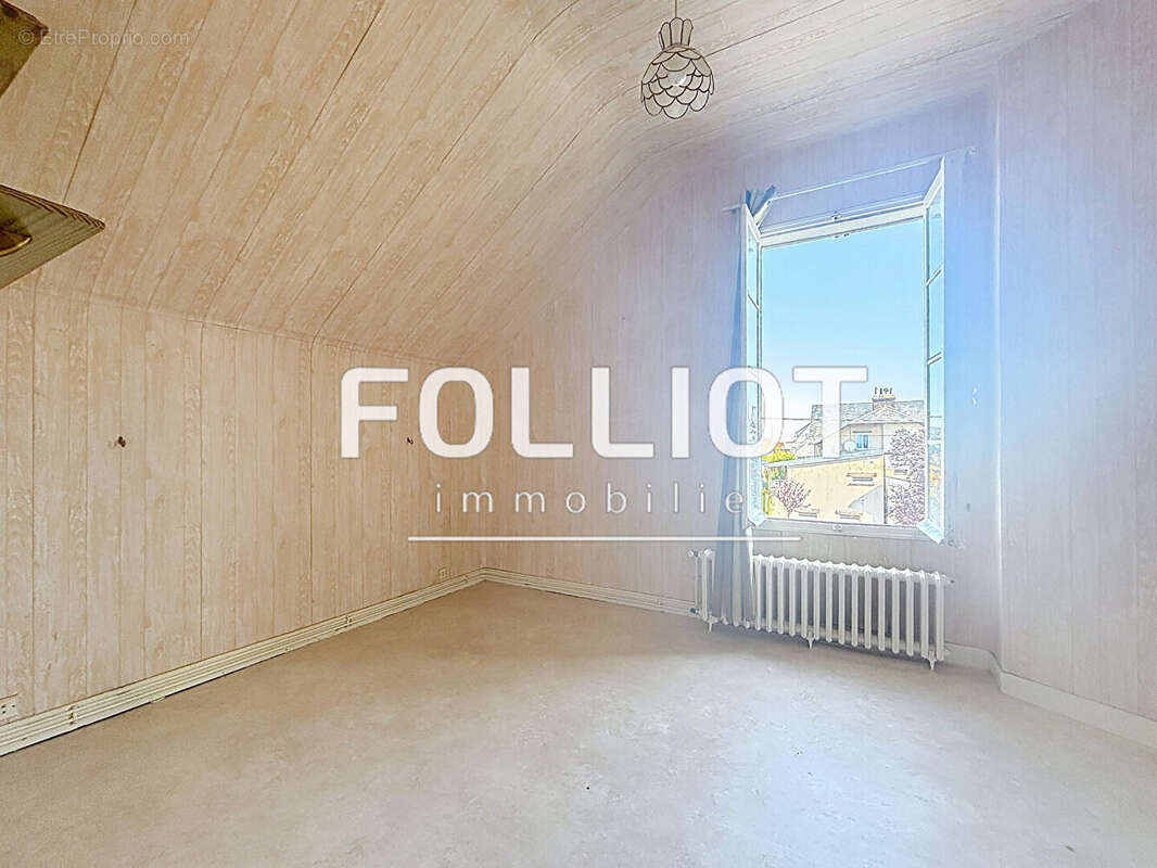 Maison à vendre à Dives-sur-Mer - 4 pièces, 83 m² - photo 6