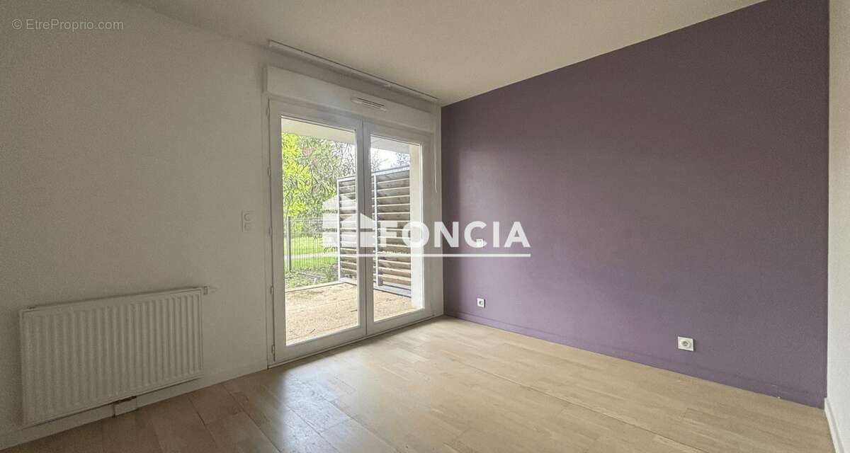 Appartement à MERIGNAC