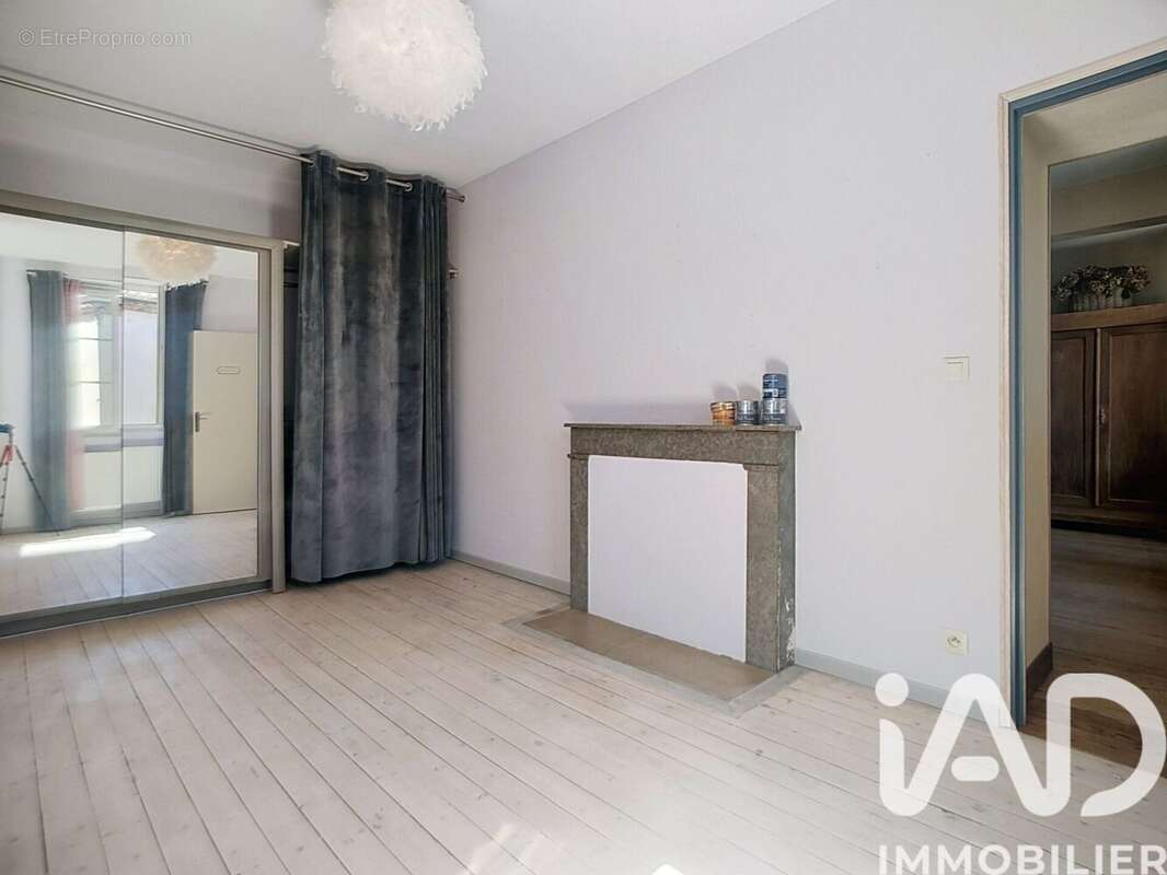 Photo 8 - Appartement à TOURNON-SUR-RHONE