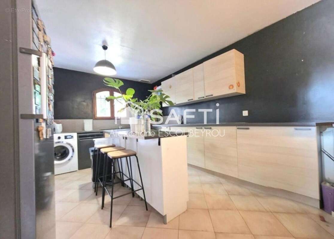 Photo 4 - Maison à SIX-FOURS-LES-PLAGES
