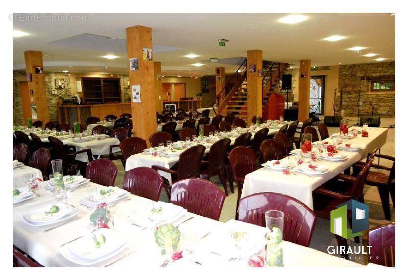 Maison à SAINT-HIPPOLYTE