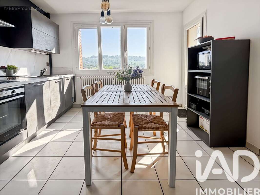 Photo 5 - Appartement à RUMILLY