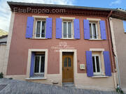 Maison à DUILHAC-SOUS-PEYREPERTUSE