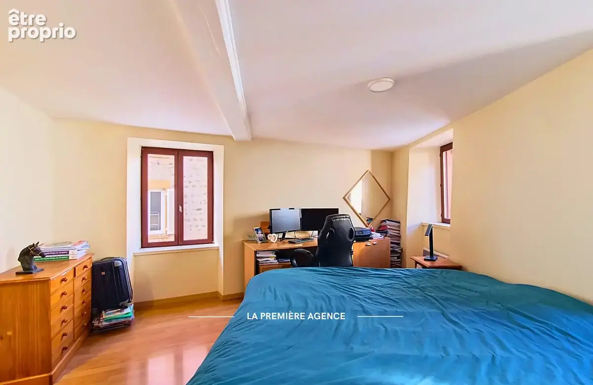 Maison 5 pièces 101 m² à vendre à Villecheneve (69770) - photo 5