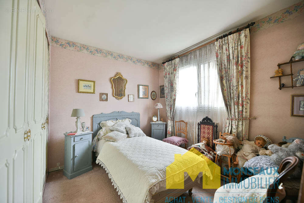 Maison à EPINAY-SUR-ORGE