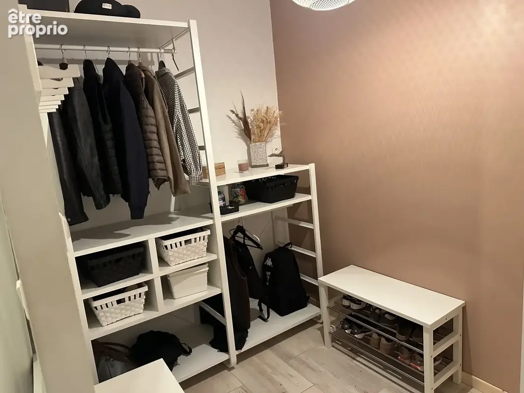 Houlette, superbe maison charentaise de 300m2 rénovée avec goût. - photo 9