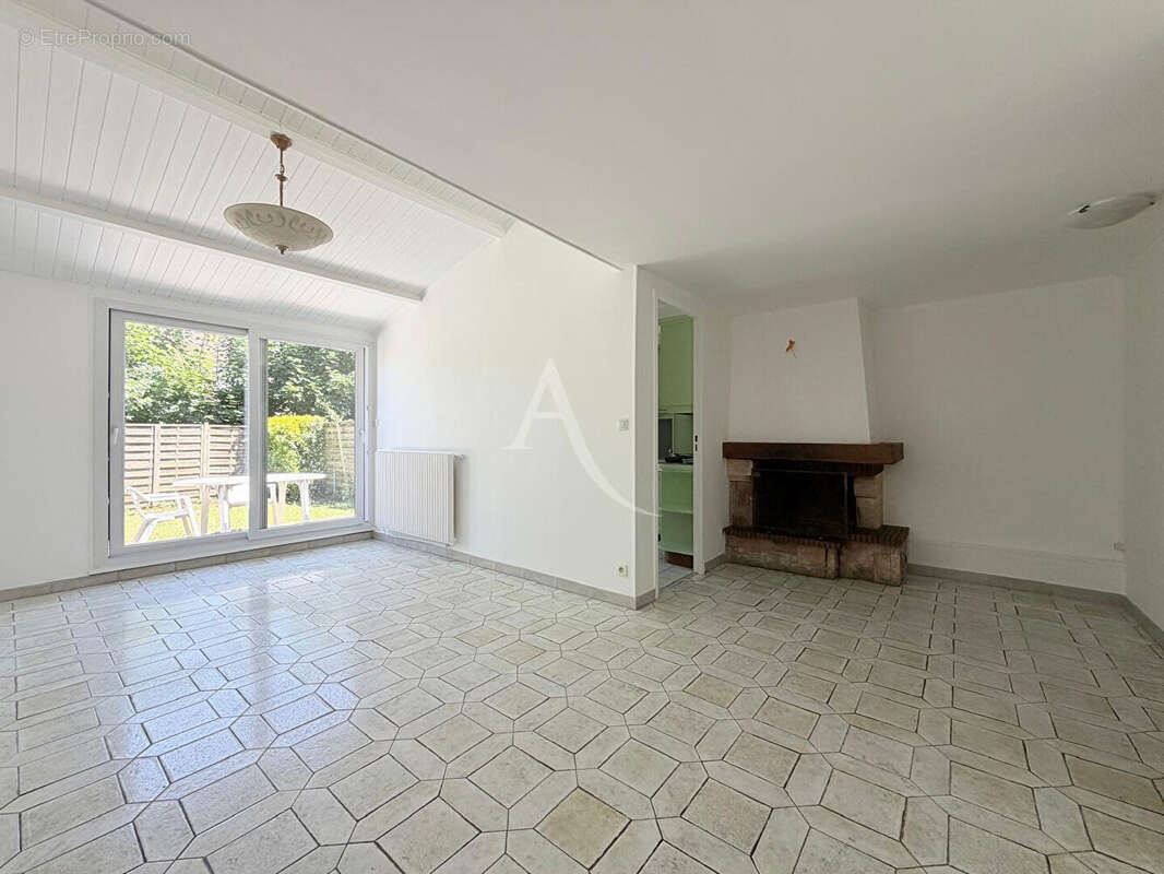Maison à NOISIEL