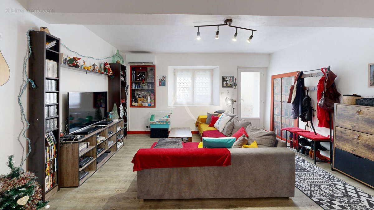 Maison à CARCASSONNE