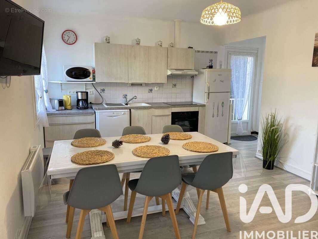 Photo 6 - Appartement à MESCHERS-SUR-GIRONDE