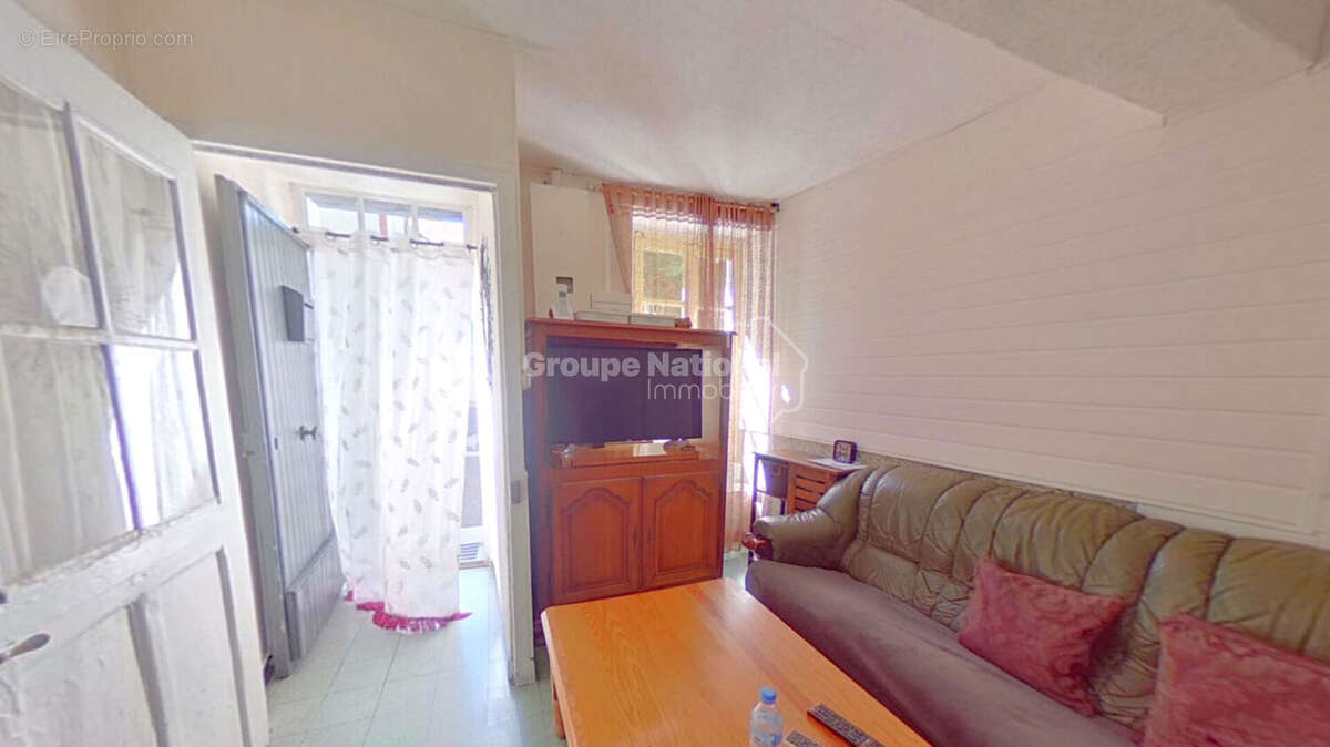 Maison à JONQUIERES