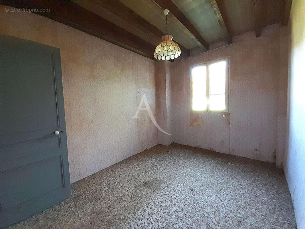 Maison à LANNEMAIGNAN