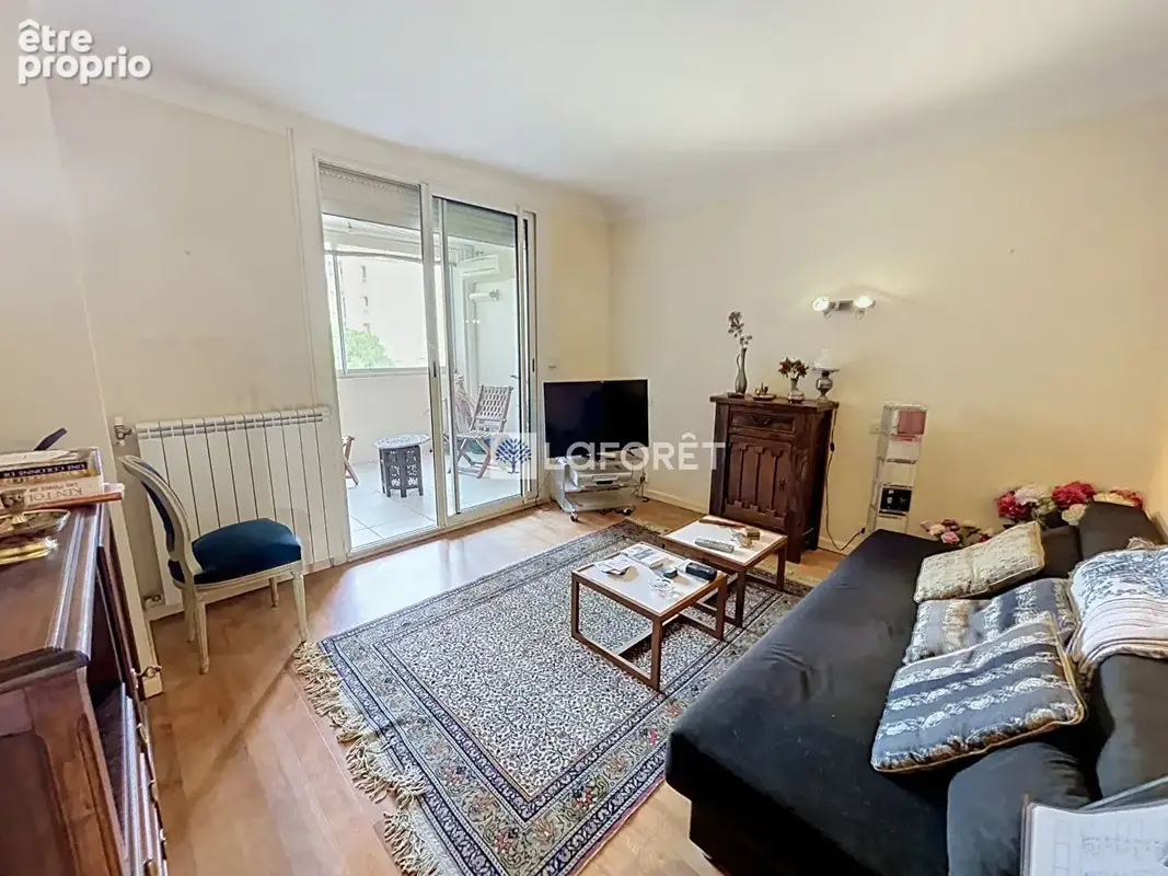 Perpignan  appartement de standing avec garage  centre-ville - photo 5