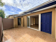 Maison à LA CALMETTE