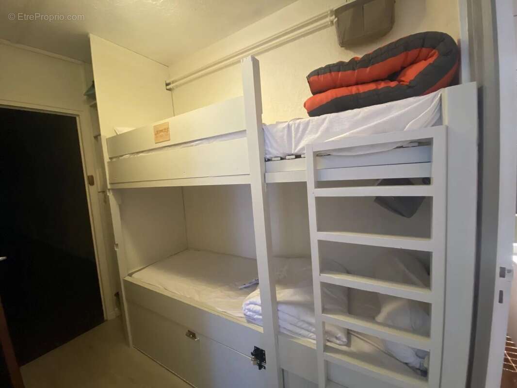 Appartement à LES ANGLES