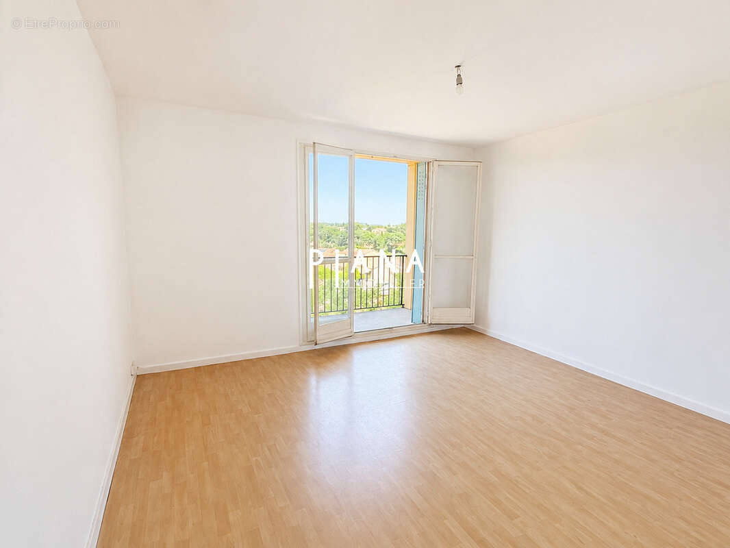 Appartement 3 pièces 57m2 - photo 2