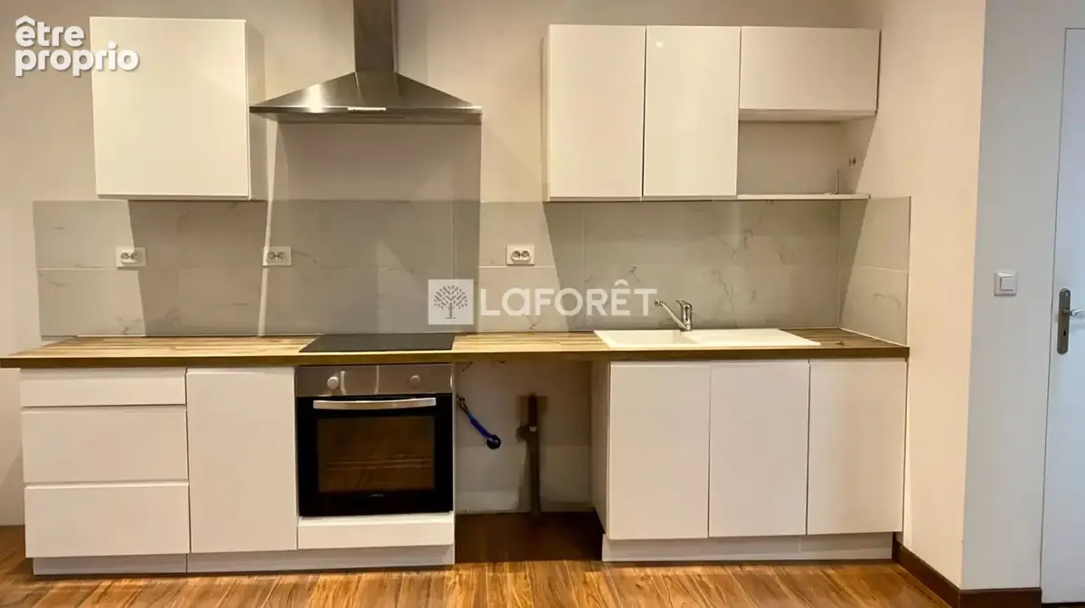 Immeuble Roubaix 4 pièces 120 m2 - photo 3