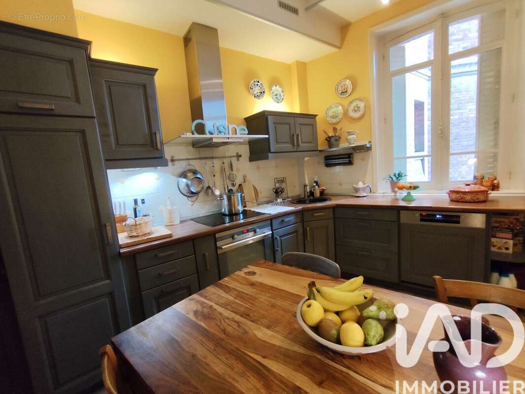 Photo 6 - Appartement à ORLEANS